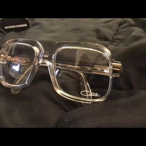 Cazal glasses